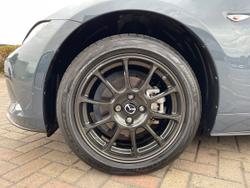 MAZDA MX-5 Photo 5