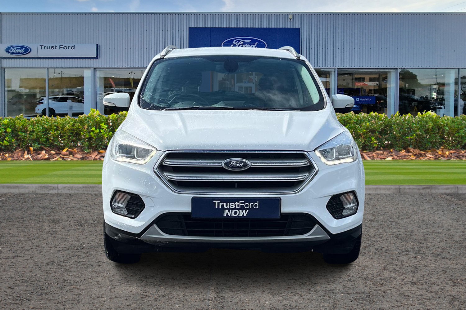 Ford KUGA Photo 5