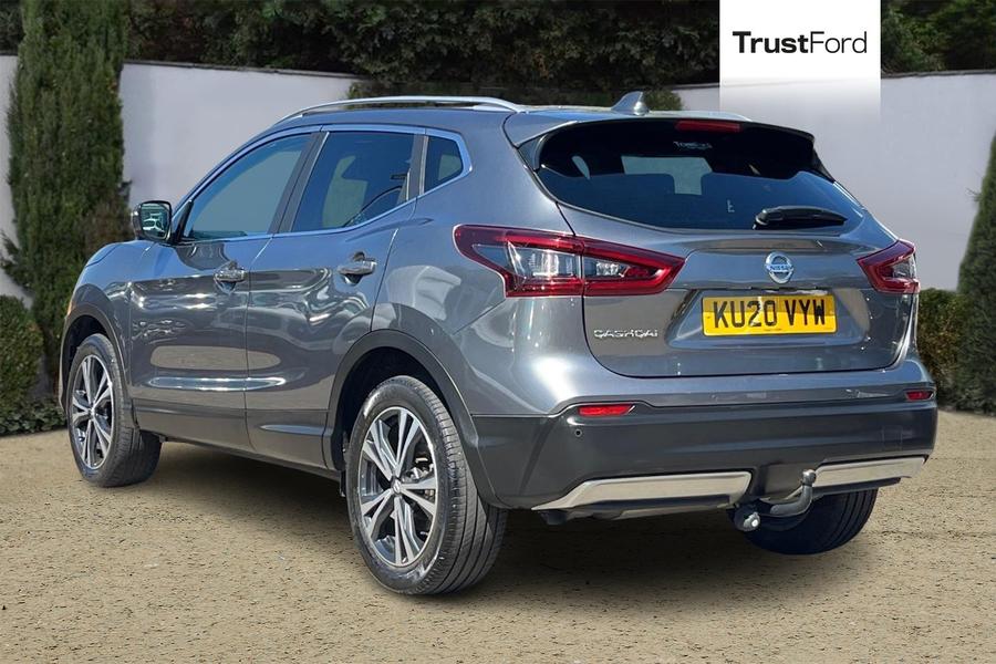 Nissan Qashqai Photo autoimg-386d12ee89c1fe08155e96b225c96f0251c7db48.jpg