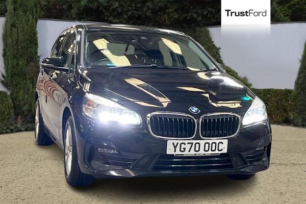 Used BMW 2 SERIES YG70OOC