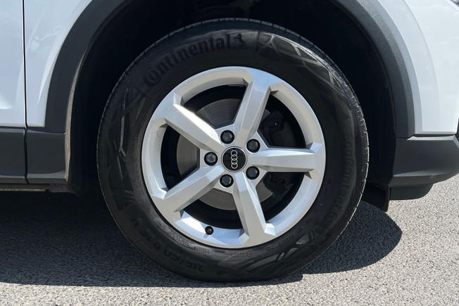 Audi Q2 Photo 5