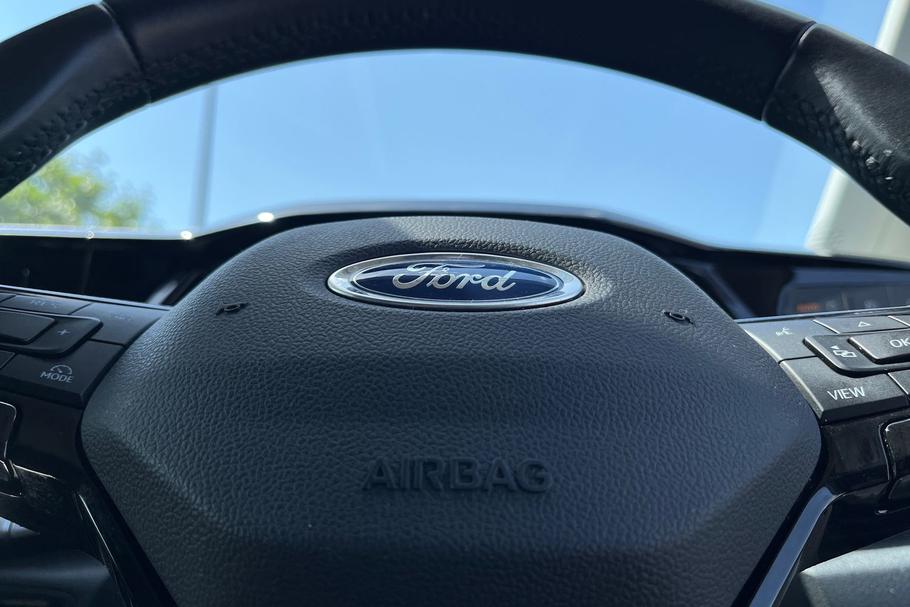 Used Ford TRANSIT CONNECT WN25HMX 35