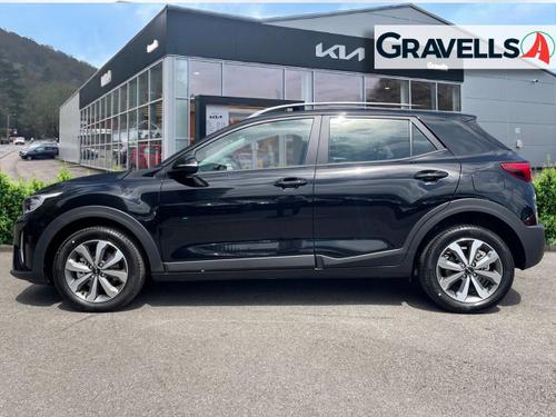 Kia STONIC Photo autoimg-38704094a15b8276dbaef4c364601166febf38c0.jpg