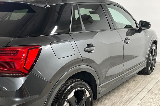 AUDI Q2 Photo 37
