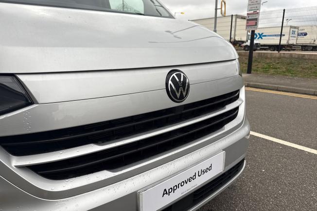 Volkswagen Transporter Photo 21