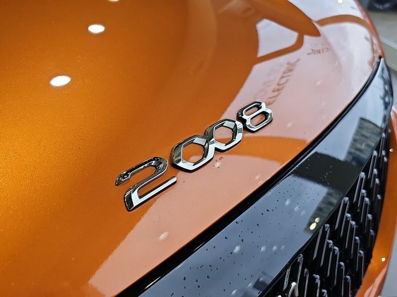 Used Peugeot 2008 VO72ZRZ 26