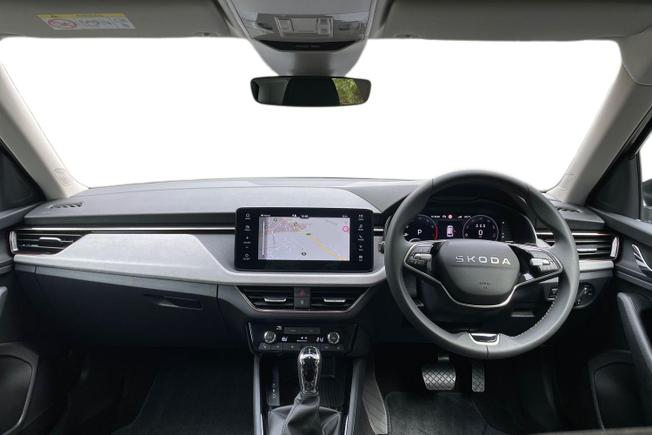 ŠKODA Kamiq Photo 10
