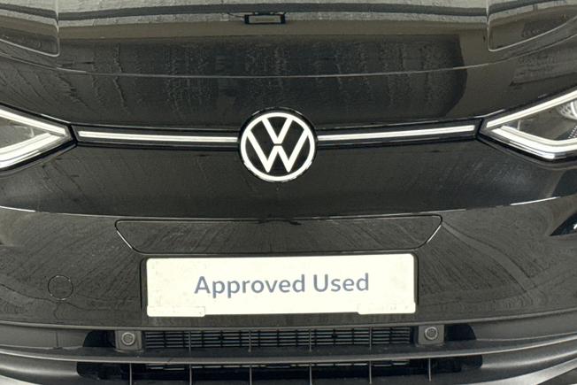 VOLKSWAGEN ID.3 Photo 39