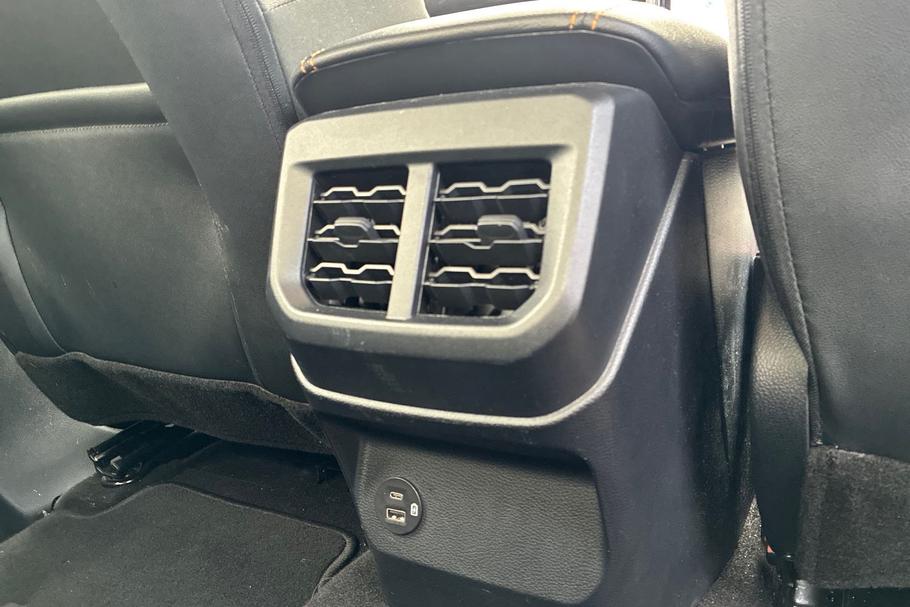 Used FORD RANGER WV75YMG 35