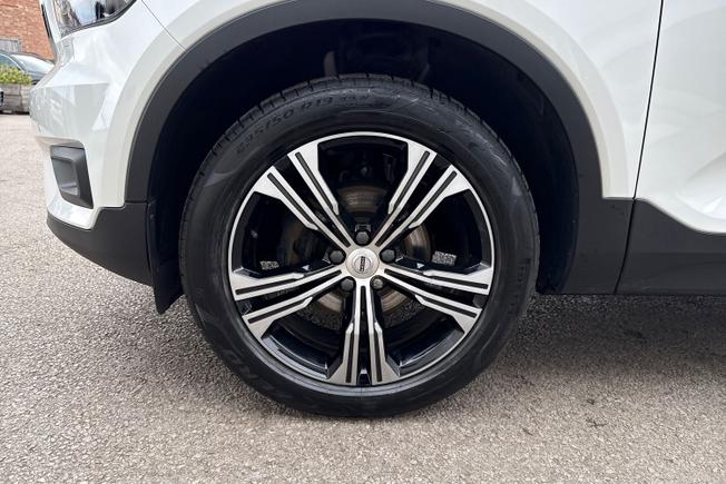 Volvo Xc40 Photo 26