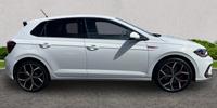 Volkswagen Polo Photo 3