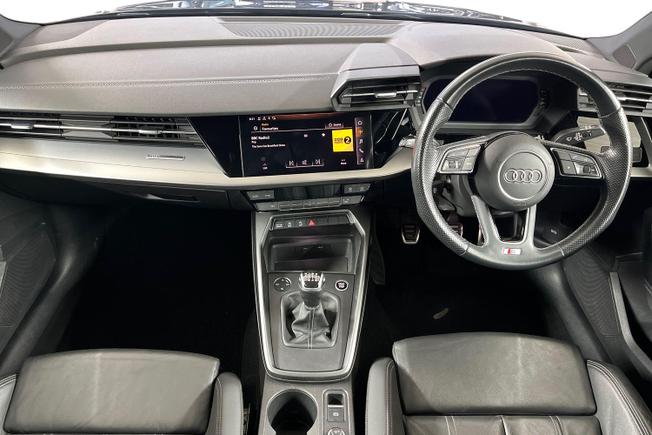 Audi A3 Photo 10