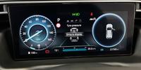 Hyundai TUCSON Photo 15