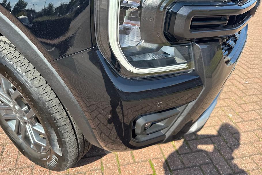 Used Ford RANGER BW24OTE 26