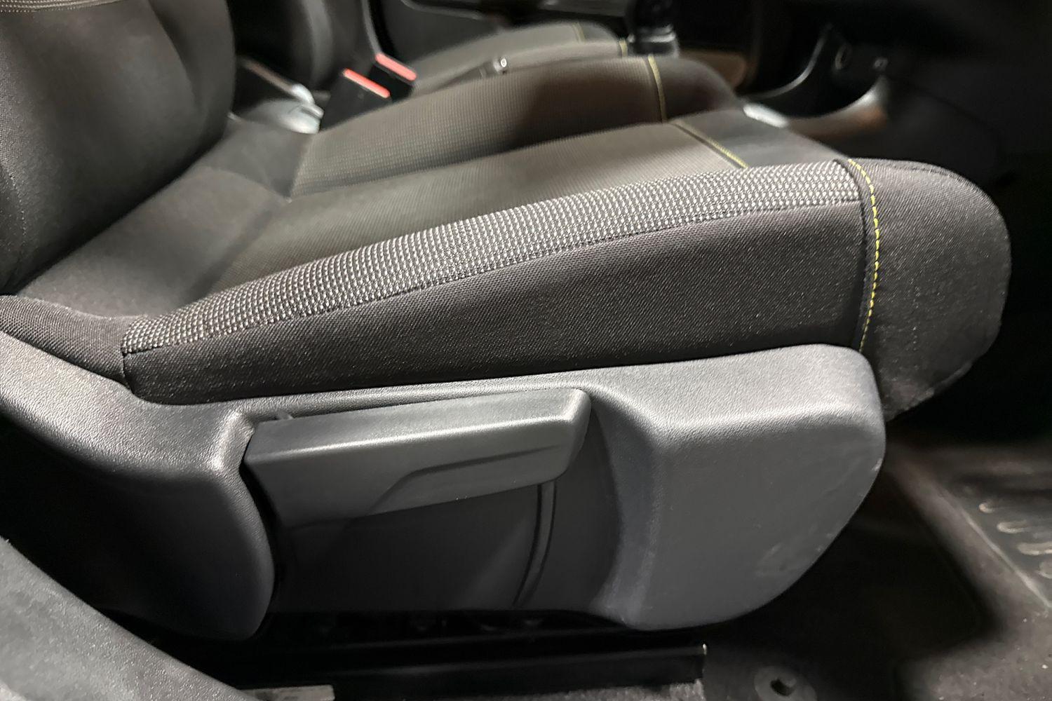 Citroen C3 Photo 25