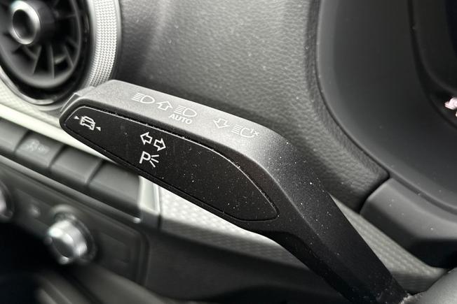 AUDI Q2 Photo 37