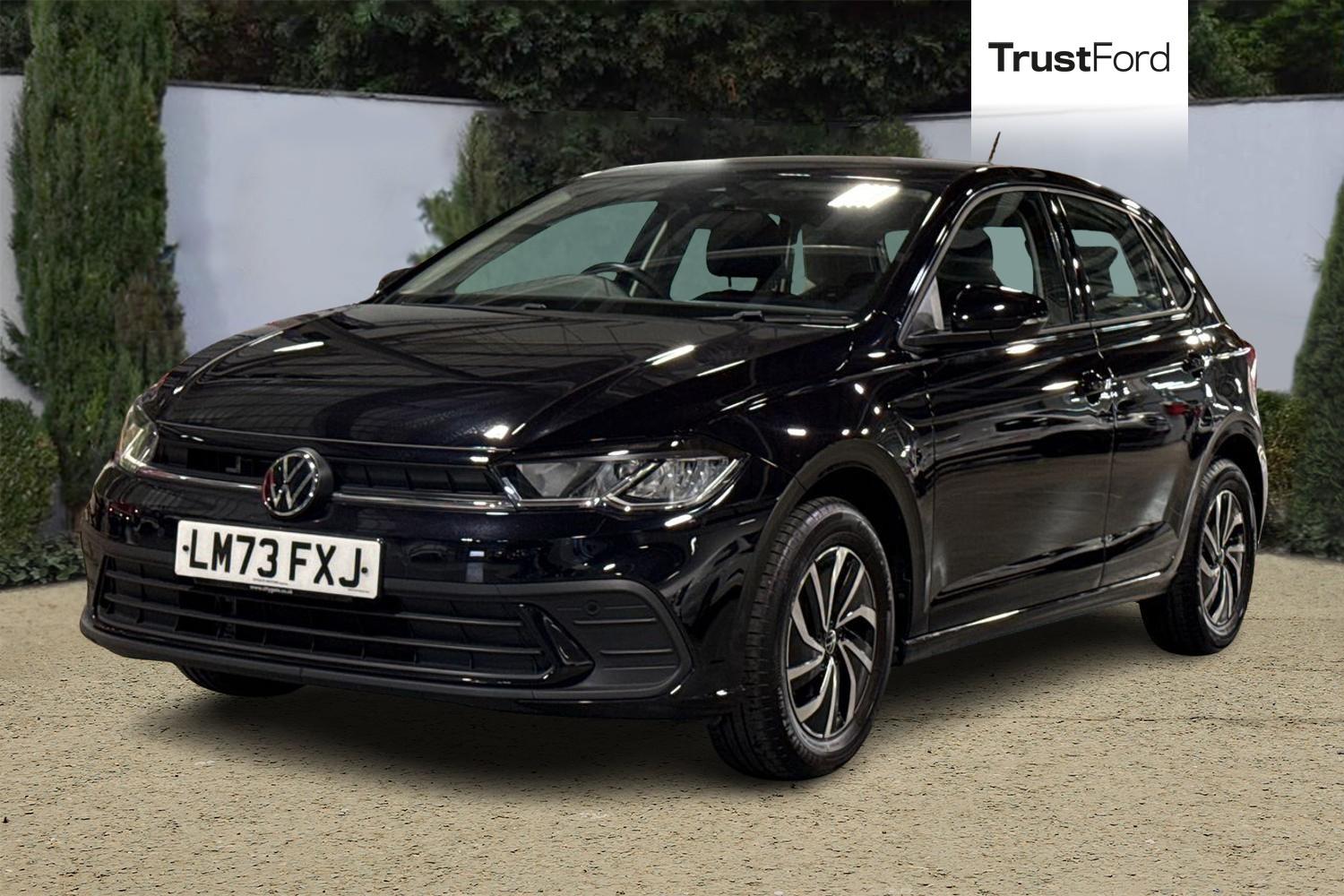 Volkswagen POLO Photo 4