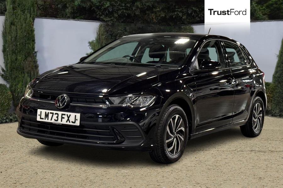 Volkswagen POLO Photo autoimg-387c2905780d306bd25422bd01a4cab4cb9137e5.jpg