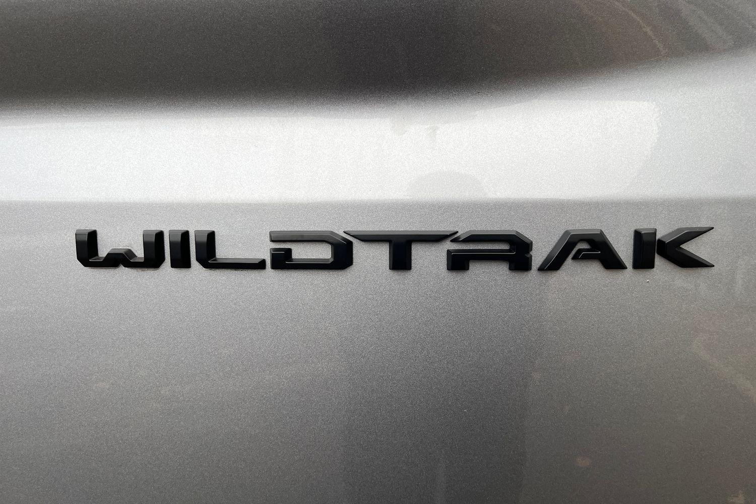 Ford RANGER Photo 19