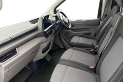 Volkswagen Transporter Photo 2