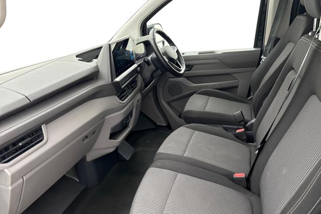 Volkswagen Transporter Photo 2