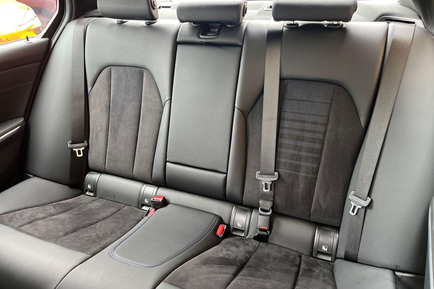 BMW 3 SERIES Photo 19