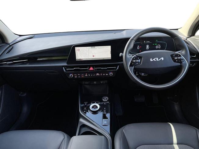 KIA Niro Photo 10