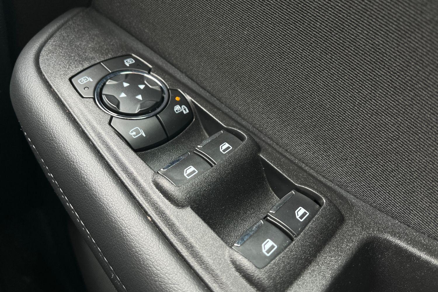Ford Galaxy Photo 15