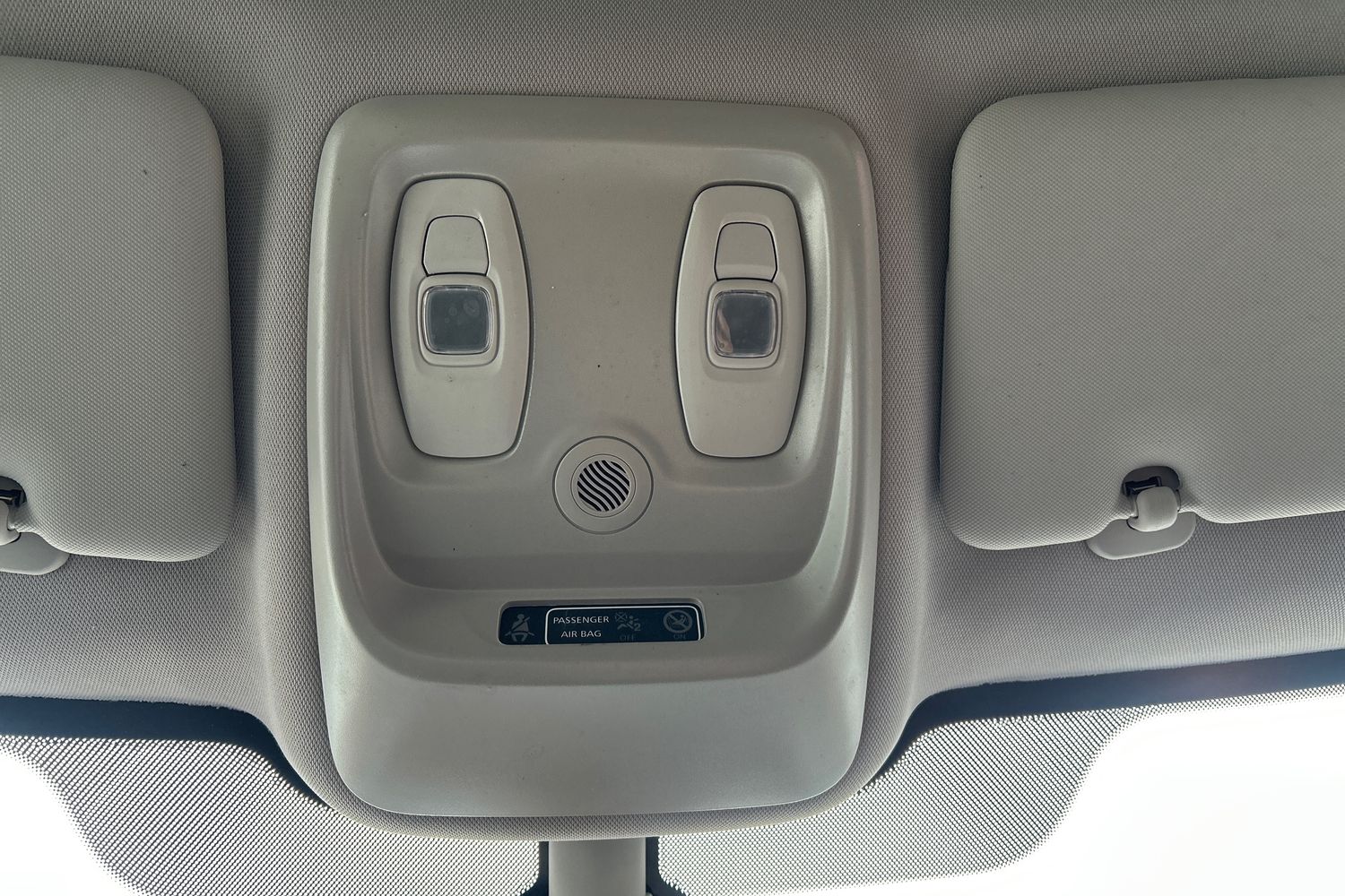 Renault CAPTUR Photo 29