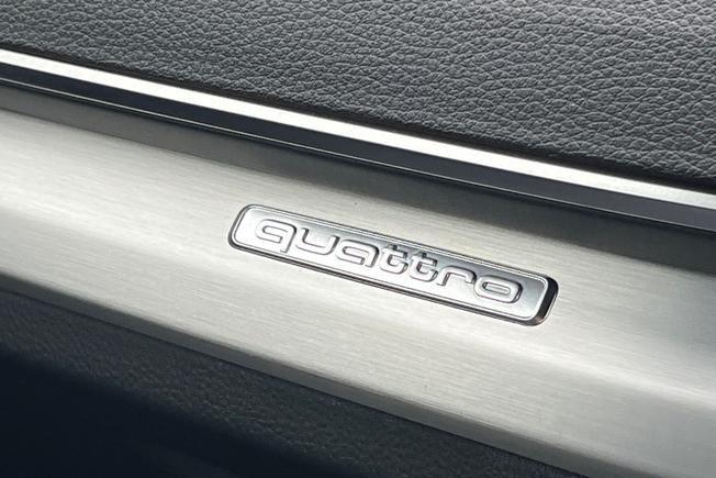 Audi Q5 Photo 34