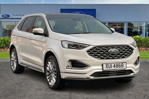 Used Ford EDGE XUI4868 1