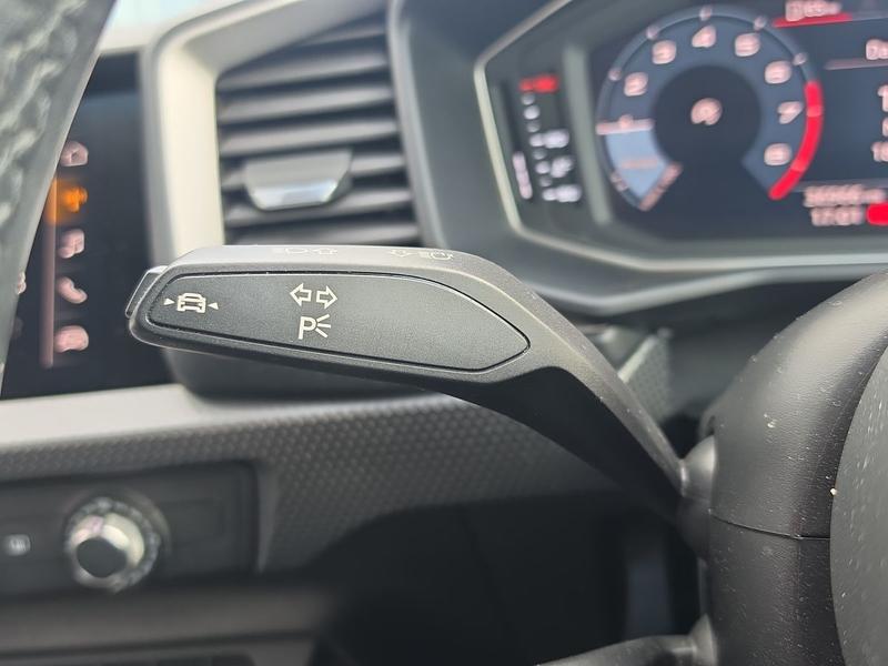 Used Audi A1 NV70EWE 23