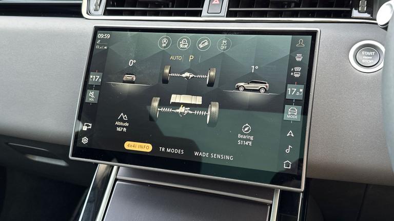 Used Land Rover Range Rover Evoque WA75YVK 30