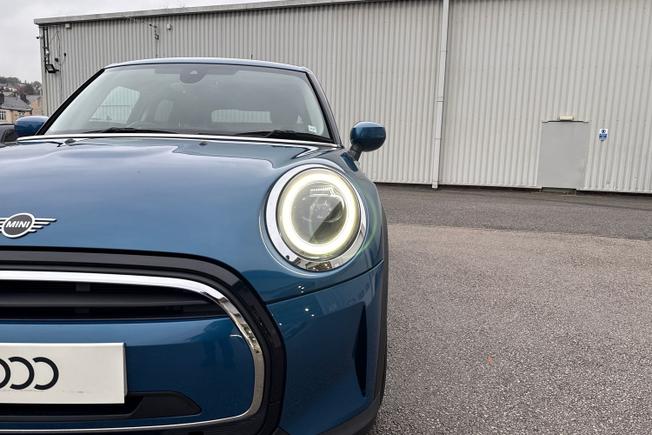 MINI Hatchback Photo 29