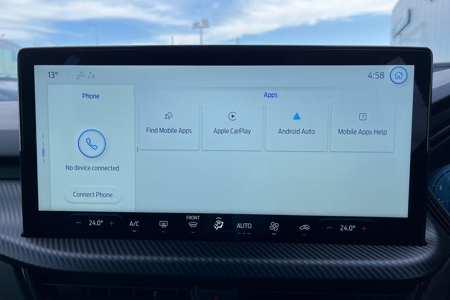 Ford Kuga Photo 39