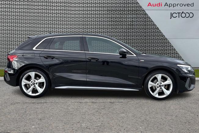 Audi A3 Photo 4