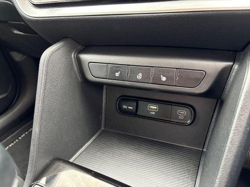 Kia SPORTAGE Photo autoimg-38822591b3c4f4196ac4dad462257feeae06e49a.jpg