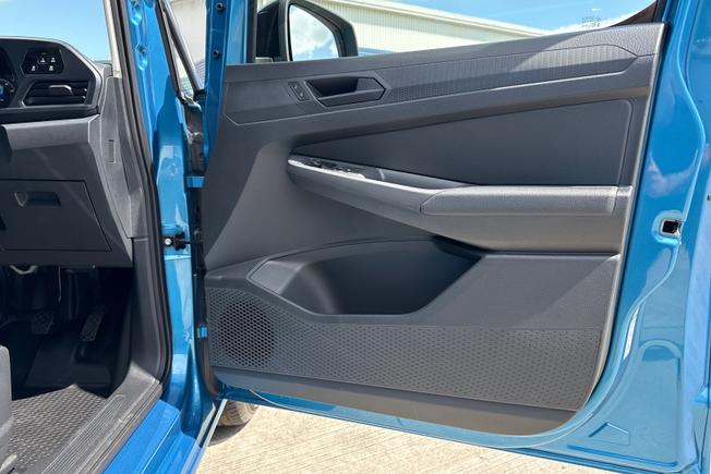 VOLKSWAGEN Caddy Maxi Photo 35