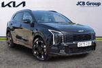 Kia Sportage Photo 0