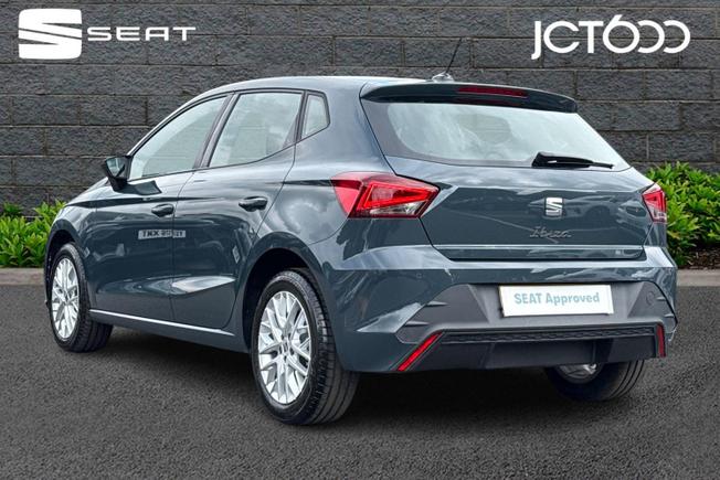 SEAT Ibiza Photo 3