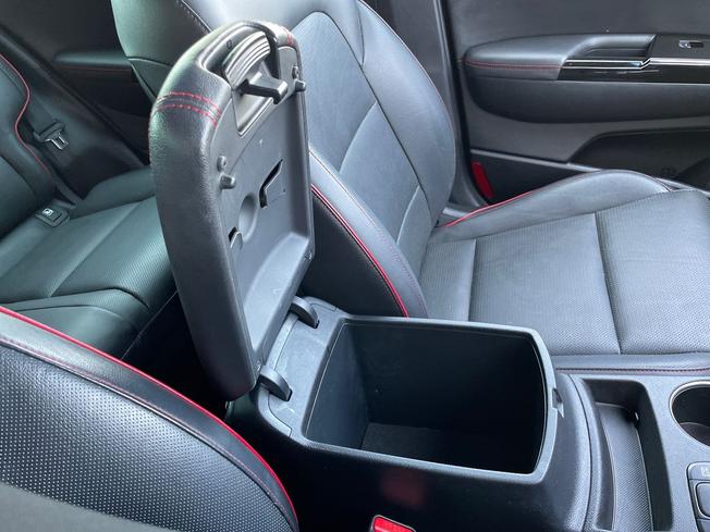 KIA Sportage Photo 37