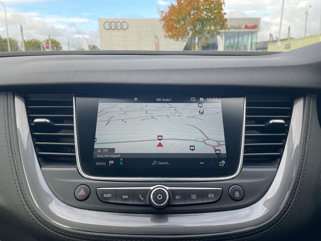 VAUXHALL Grandland X Photo 14