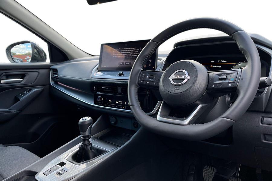 Nissan Qashqai Photo autoimg-38875ddf9b2f0ff340a484066b4a7a7ccedc0b31.jpg