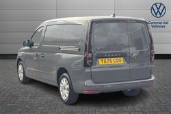 Volkswagen Caddy Maxi Photo 3
