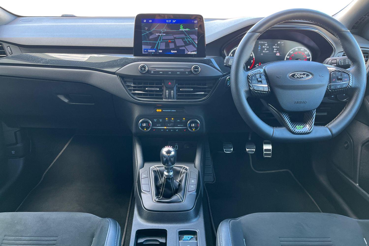 Ford Focus Photo 9