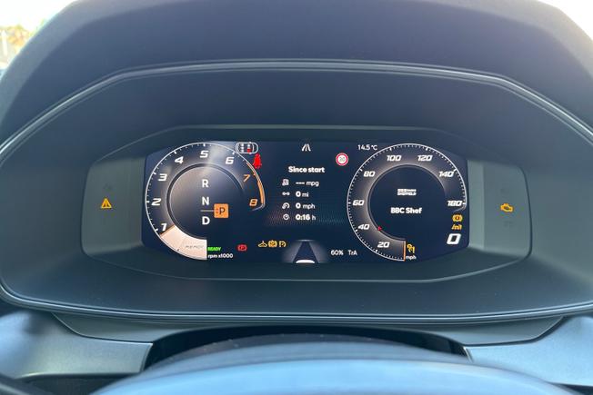 CUPRA Leon Photo 15