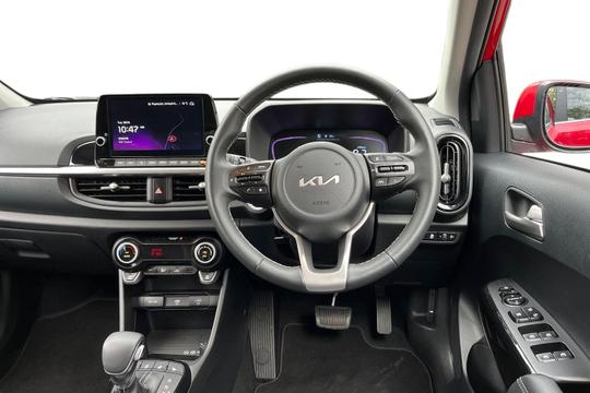 Kia Picanto Photo autoimg-3888bb2a382065c4eea8622664ff8fe335cf9580.jpg
