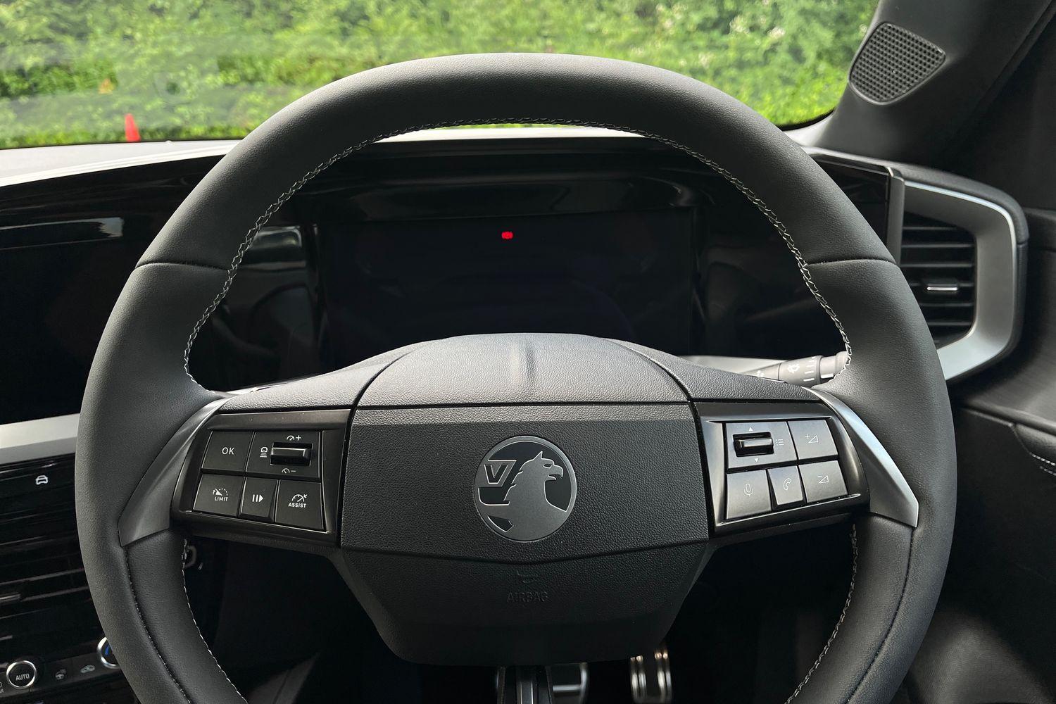 Vauxhall Mokka Photo 11