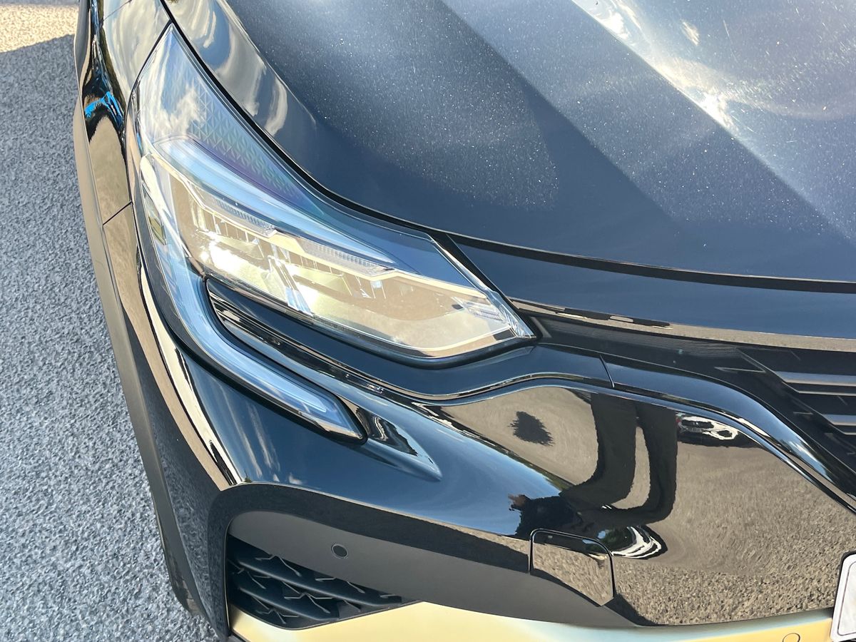 Renault Captur Photo 17