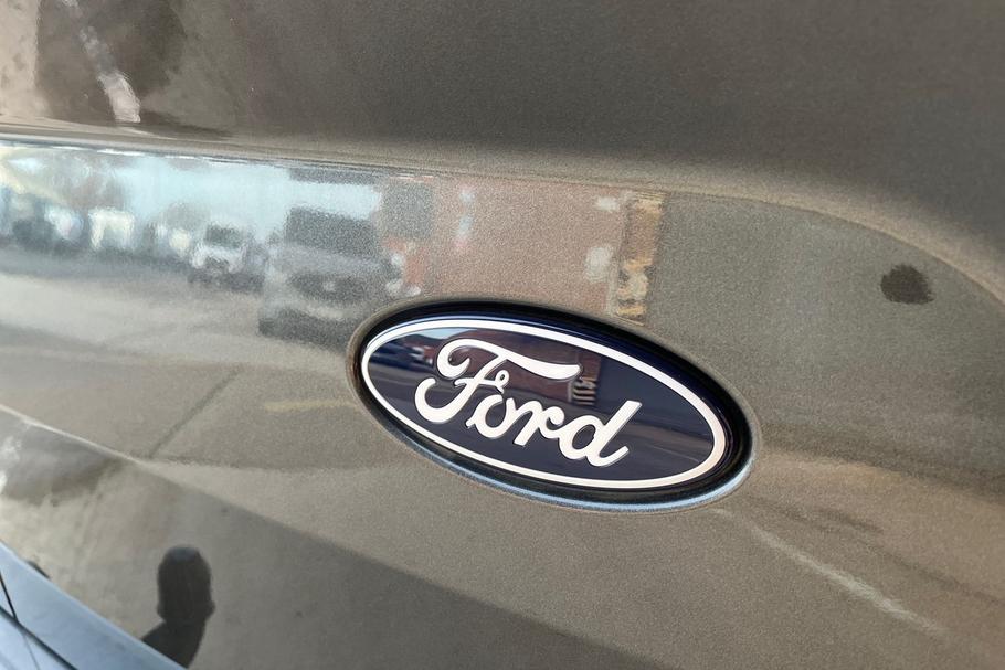 Used Ford TRANSIT CUSTOM LL75RUW 17